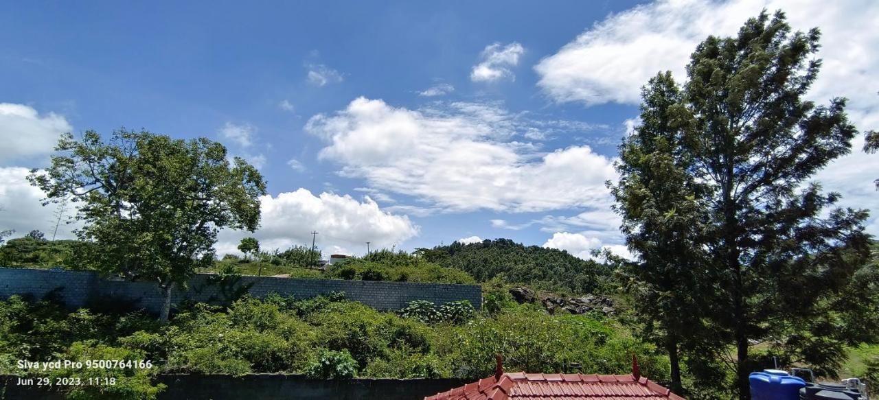 Ambience Villas Yercaud Extérieur photo