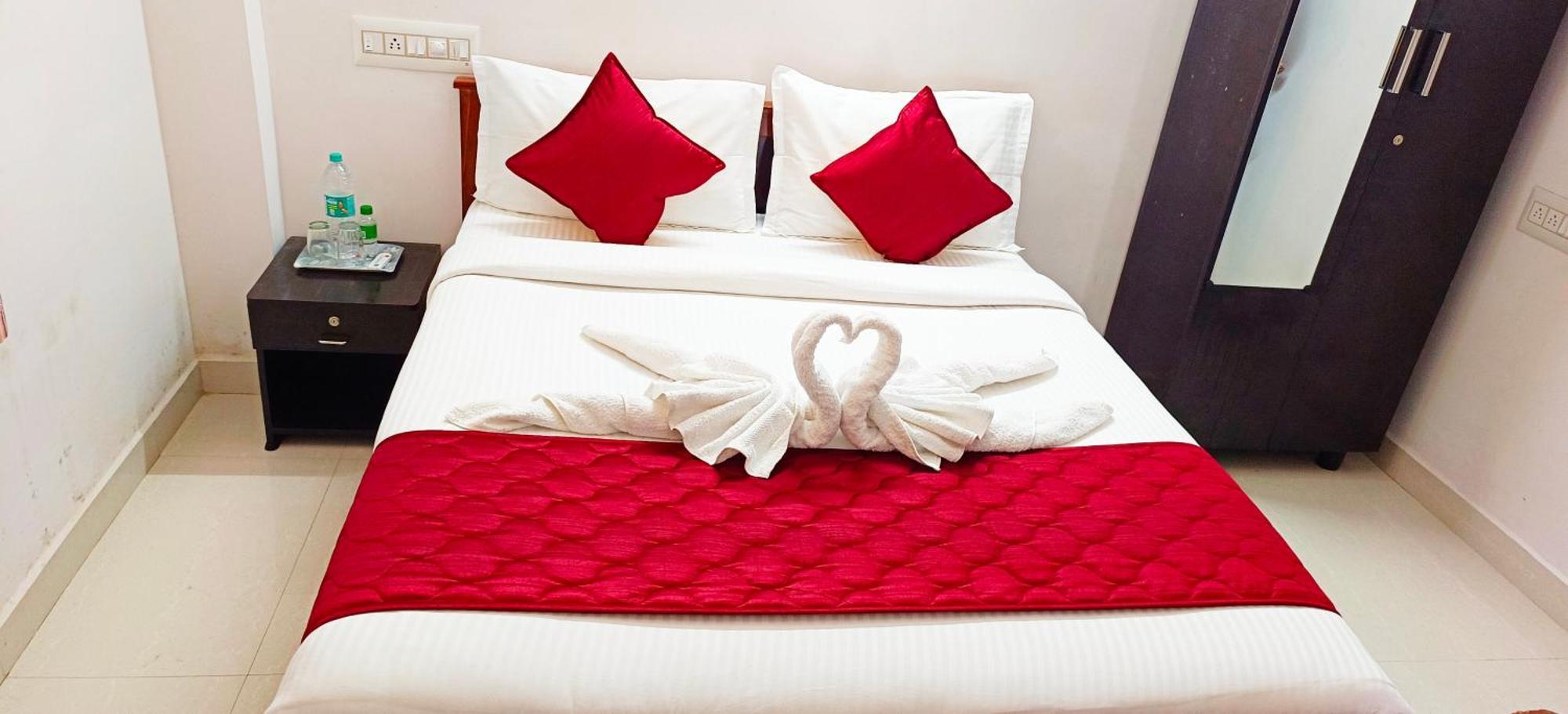 Ambience Villas Yercaud Extérieur photo