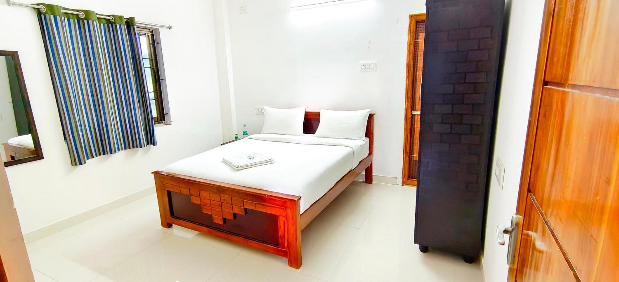 Ambience Villas Yercaud Extérieur photo