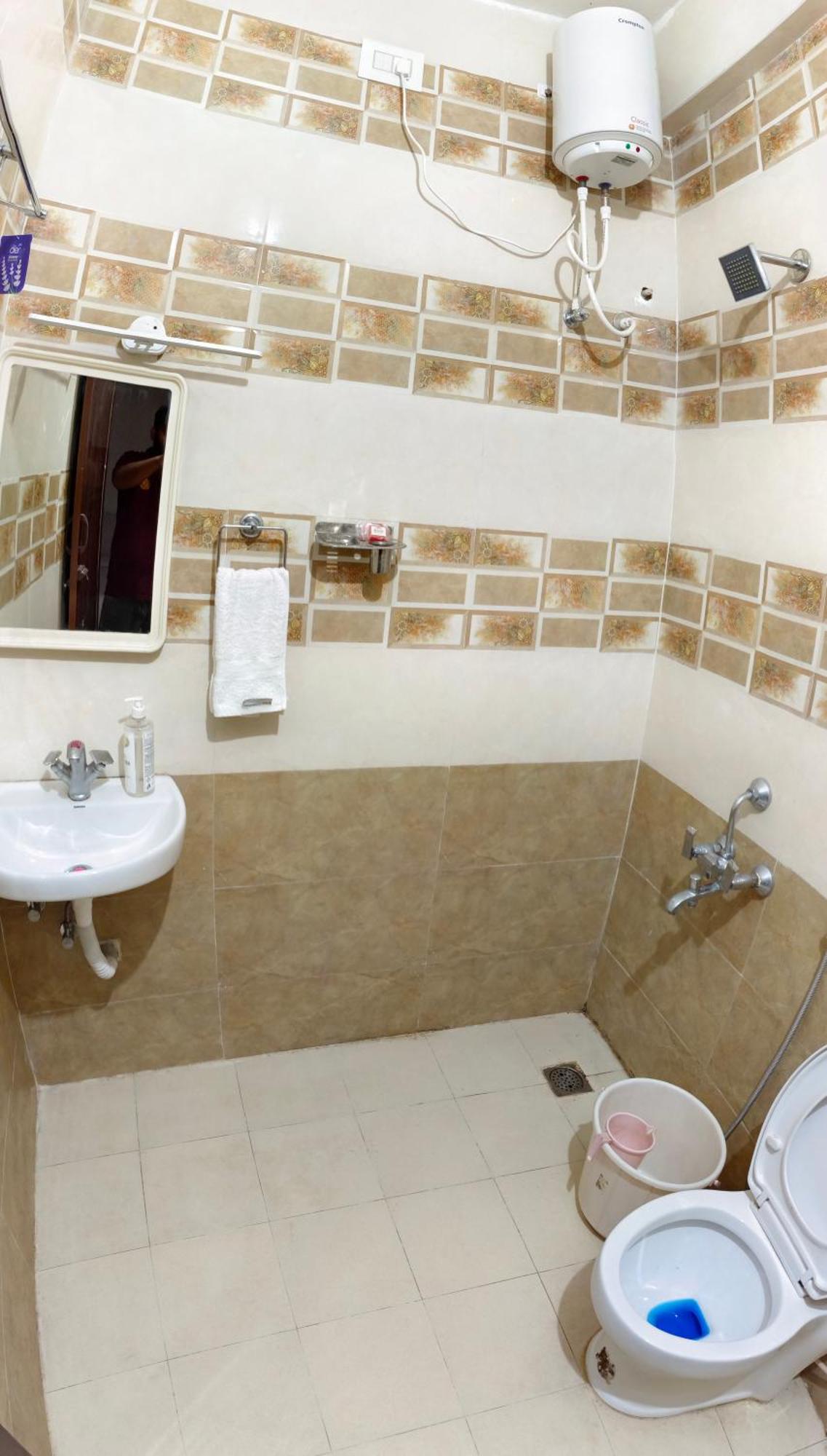 Ambience Villas Yercaud Extérieur photo